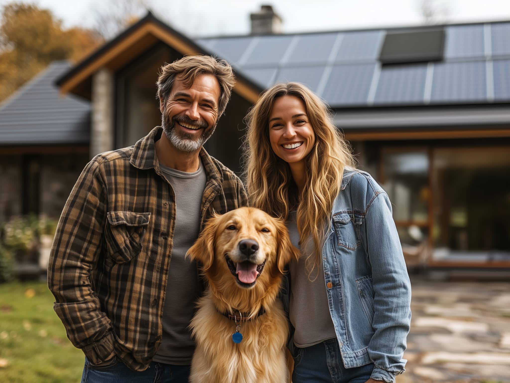 photo Trusted Roofing Buddy