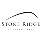 Stone Ridge Golf Course - Terrains de golf publics