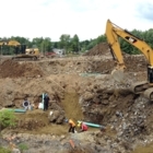 Excavations Ste Croix Inc - Entrepreneurs en construction