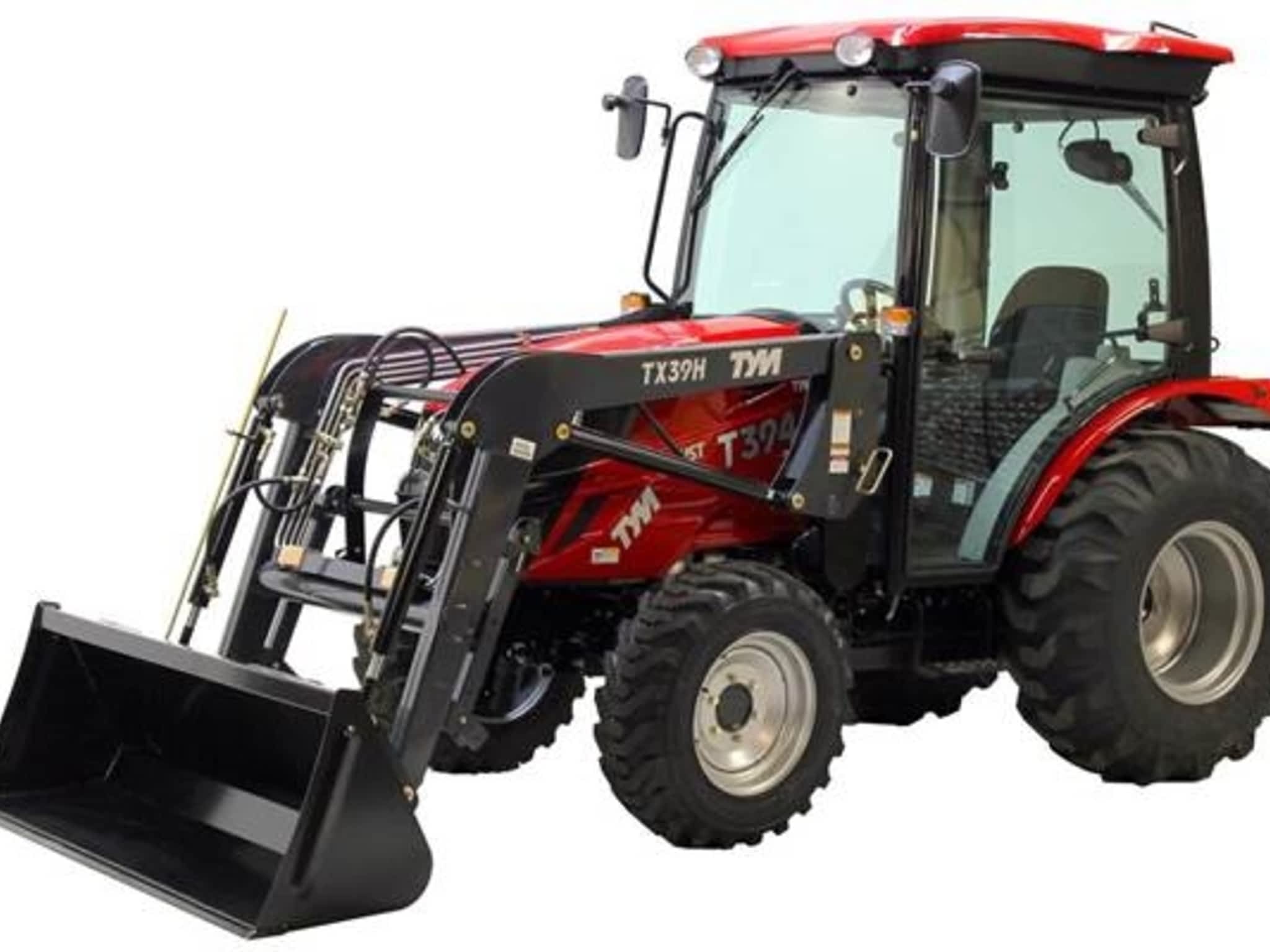 Adventure Sales and Service Gander, NL 451 James Blvd Canpages