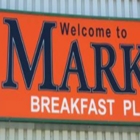 Mark Breakfast - Restaurants