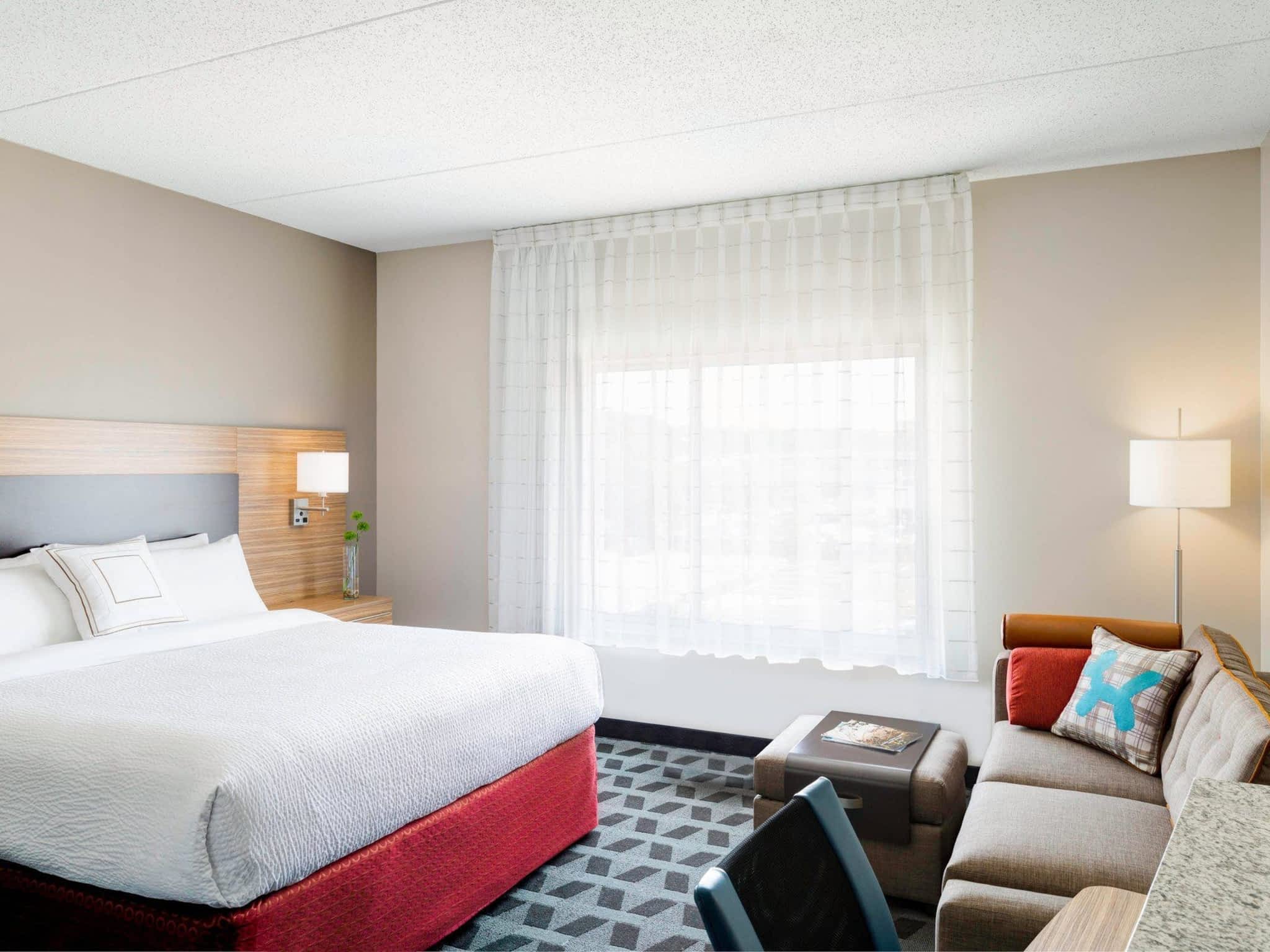 photo TownePlace Suites by Marriott Toronto Oakville