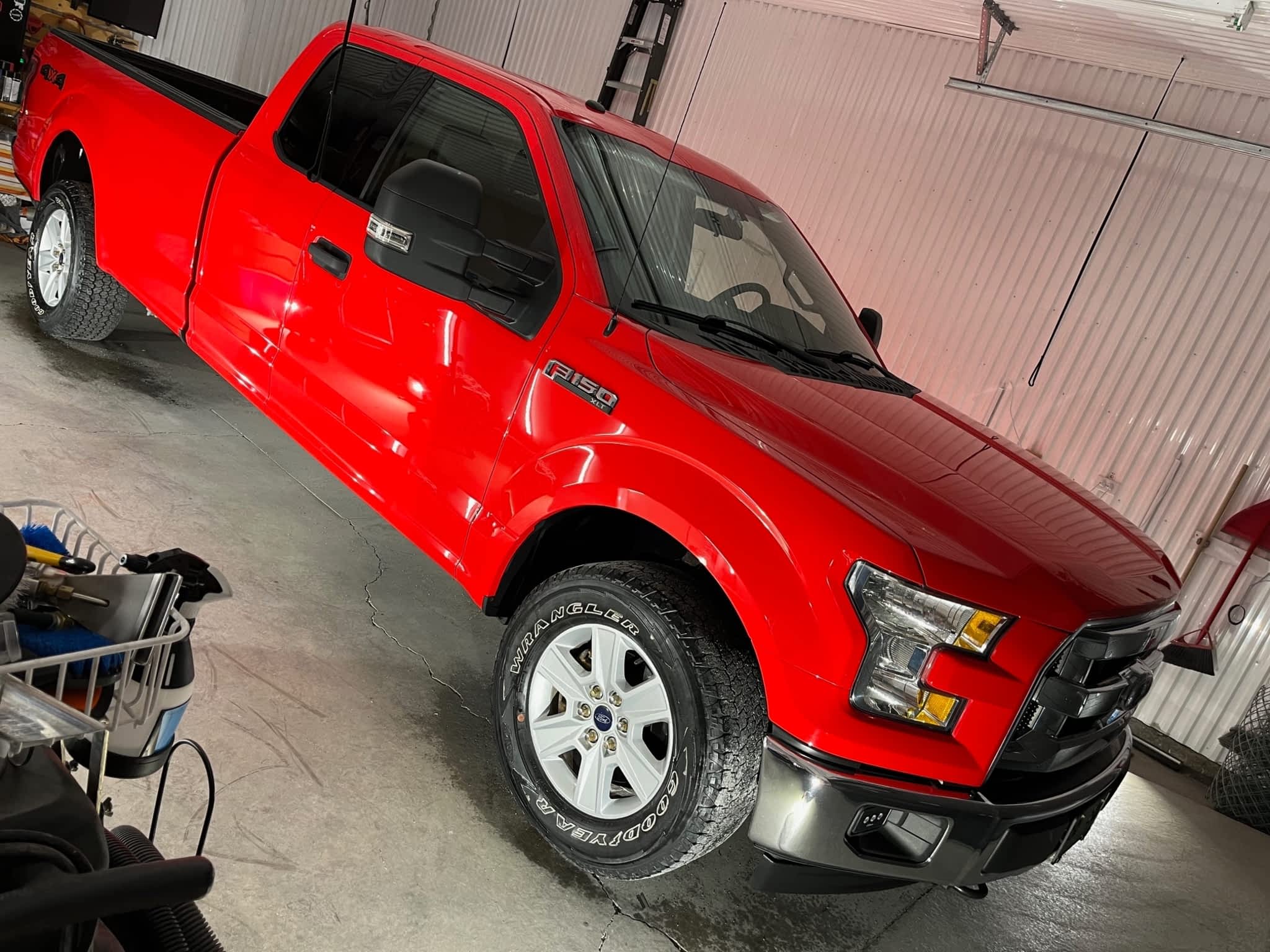 photo Velto (anciennement Excellence Dry Ice)