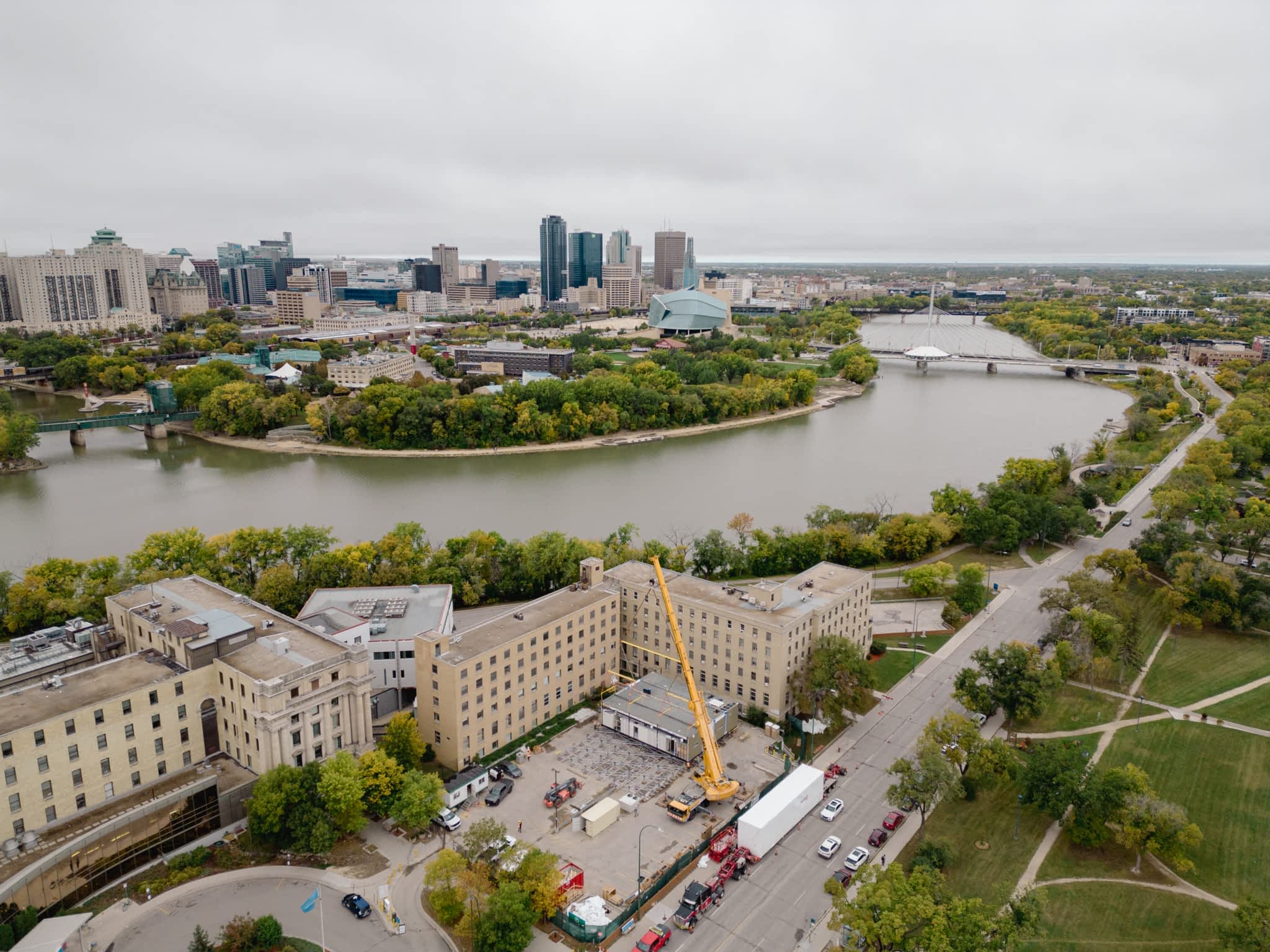 photo Able Crane Services