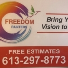 Freedom Painters - Painters