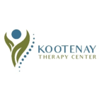 Kootenay Therapy Center - Logo