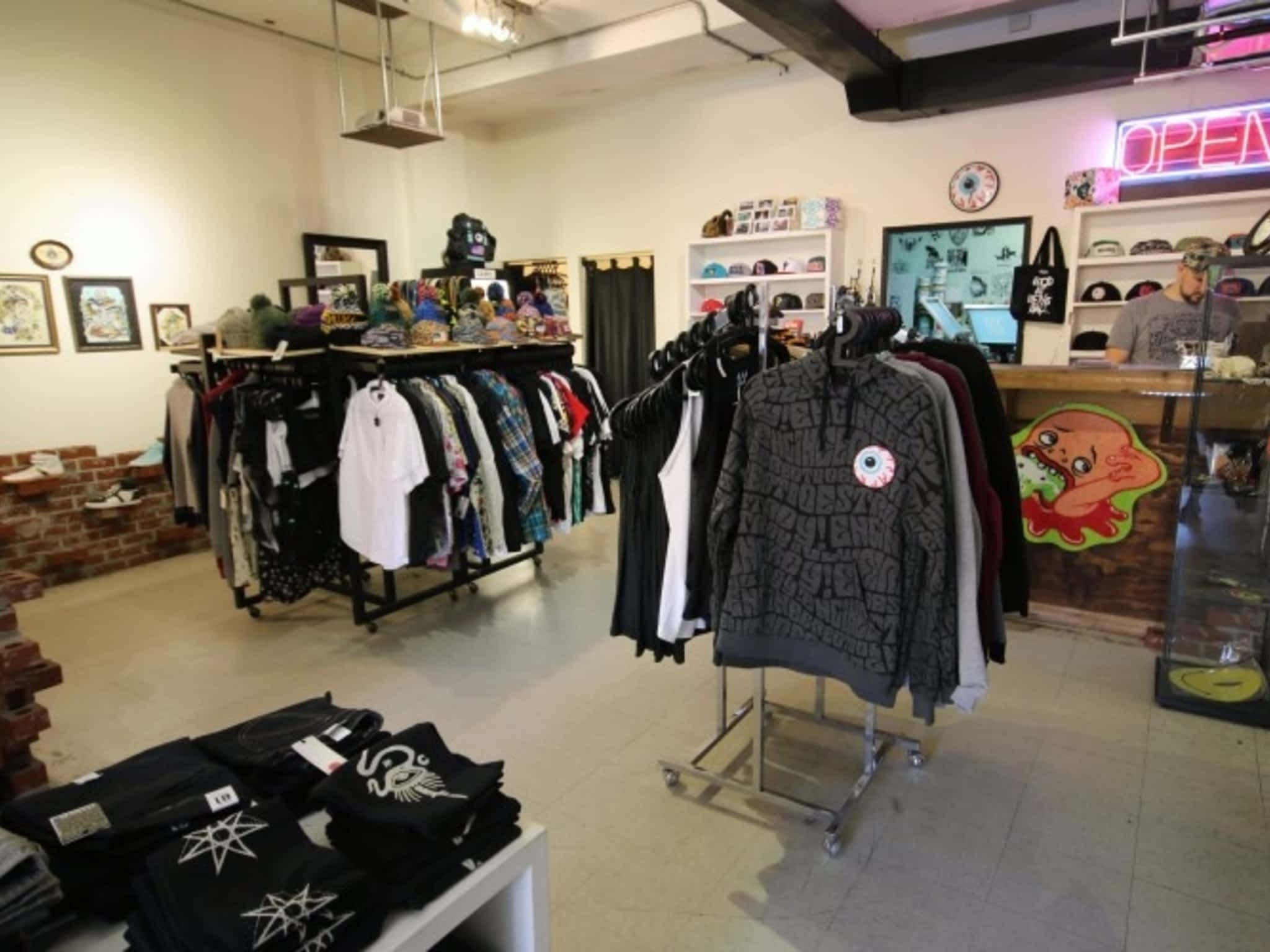 photo The Goods Screening & Apparel