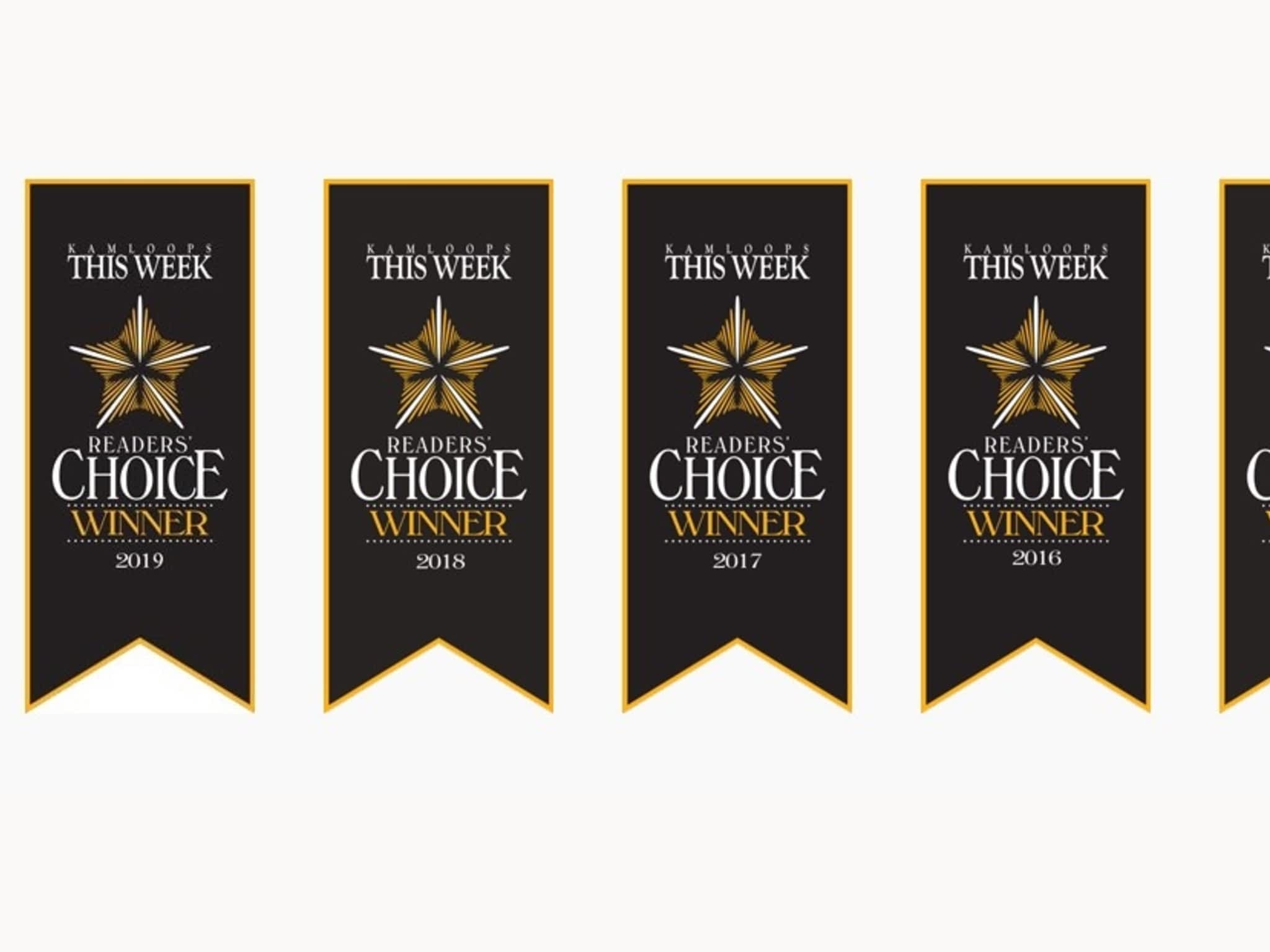 photo The Kamloops Lampost Ltd