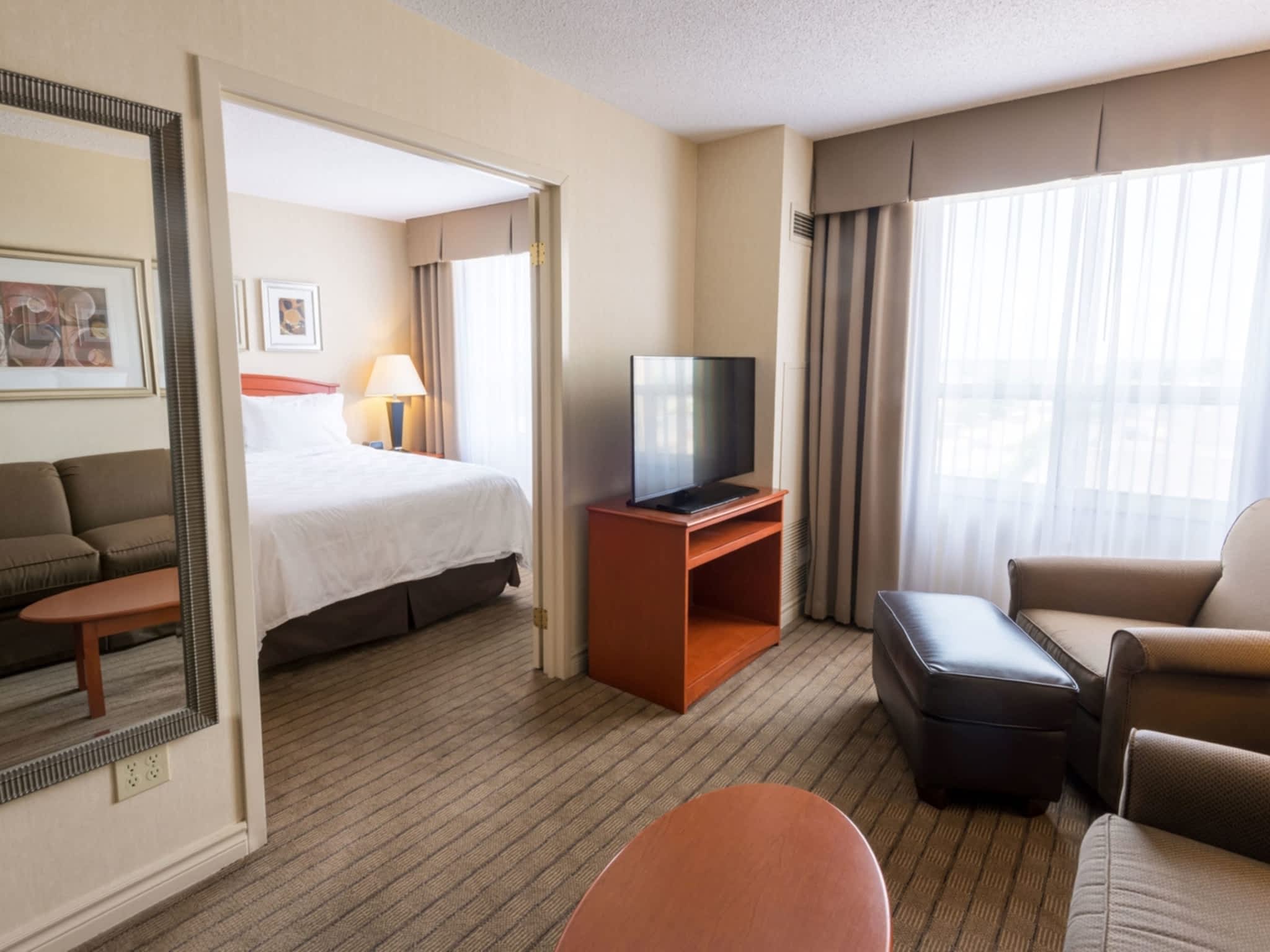 photo Holiday Inn Hotel & Suites Ottawa Kanata