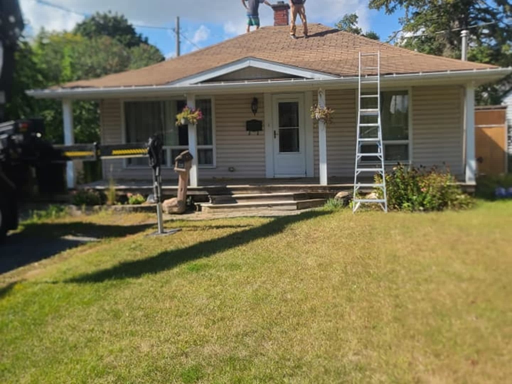 photo JL Contracting