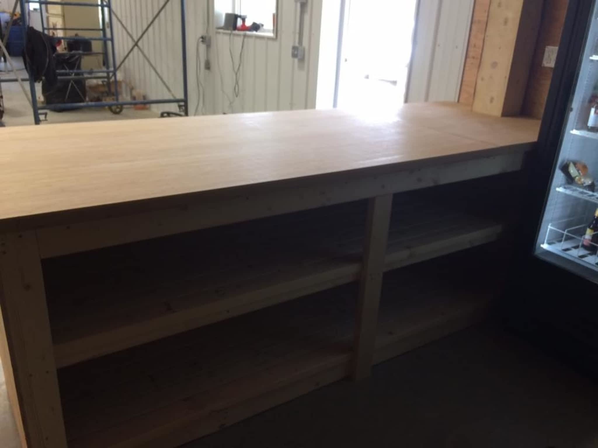 photo Gibbs Contracting