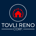 Tovli Reno Corp - Home Improvements & Renovations