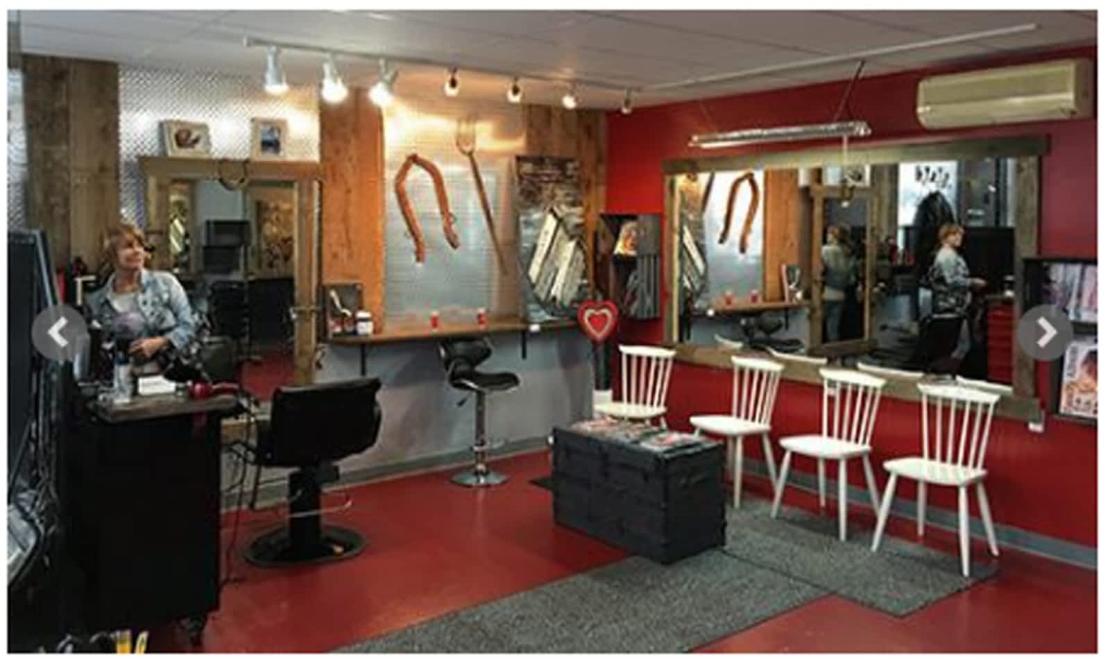 Srv Coiffure Horaire Douverture 5197 Ch De Chambly