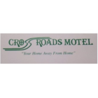 Crossroads Motel - Logo