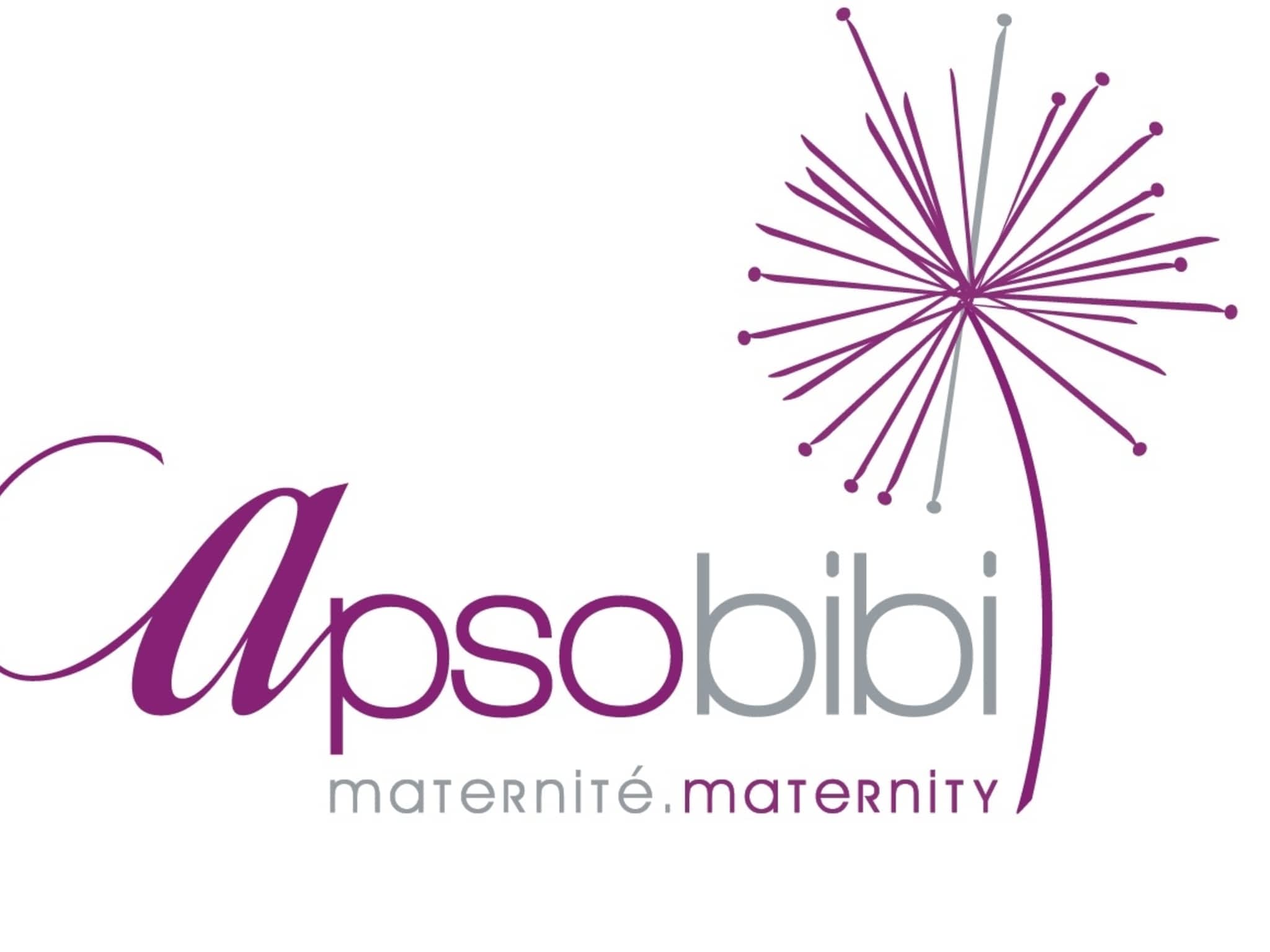 photo Apso Bibi Maternity Ltd