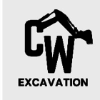 CW Excavation - Logo