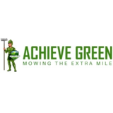 Achieve Green - Landscape Contractors & Designers