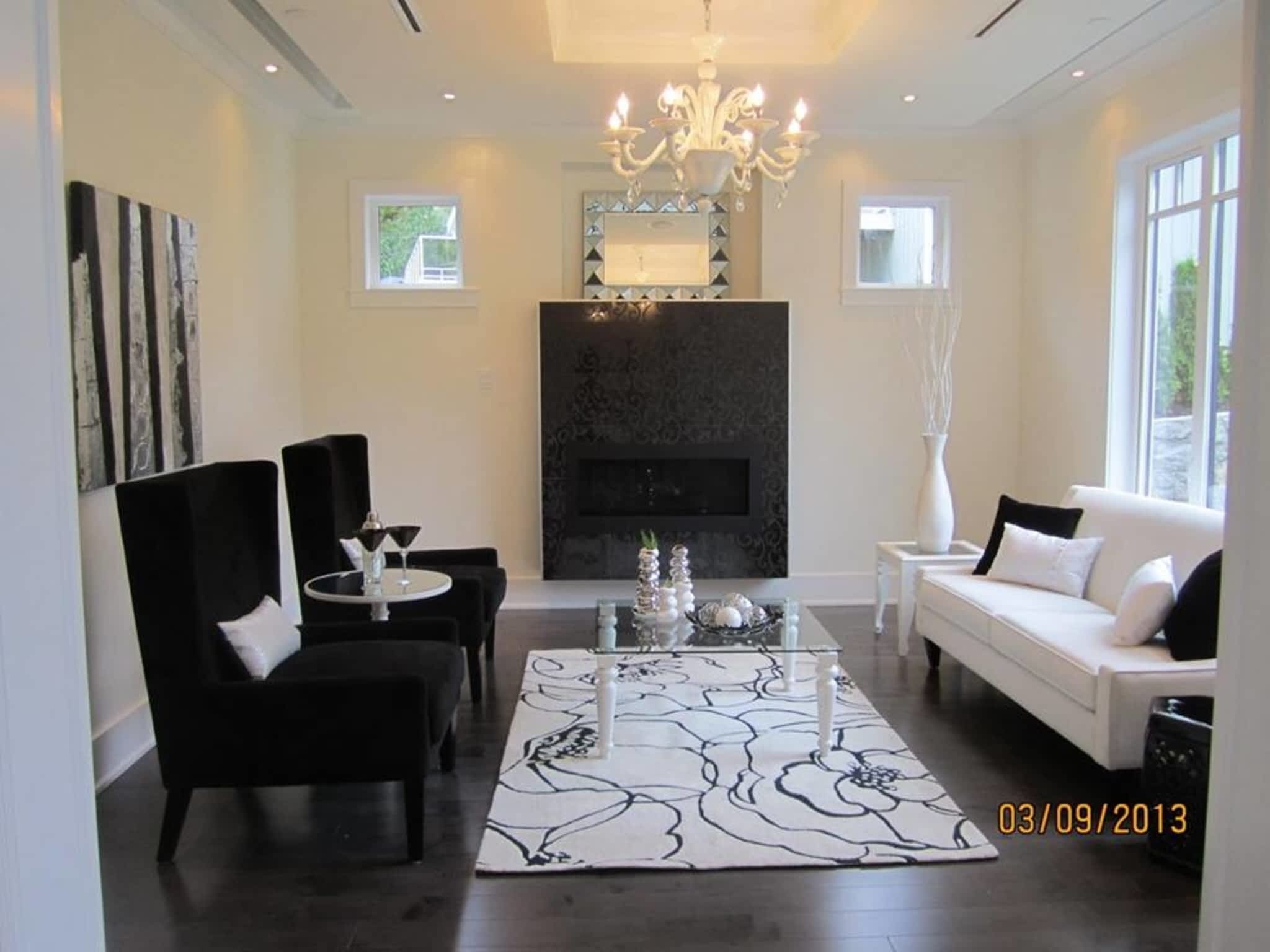 photo An Elegant Touch Home Staging and Design Inc
