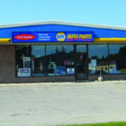 Ideal Supply Inc. - New Auto Parts & Supplies