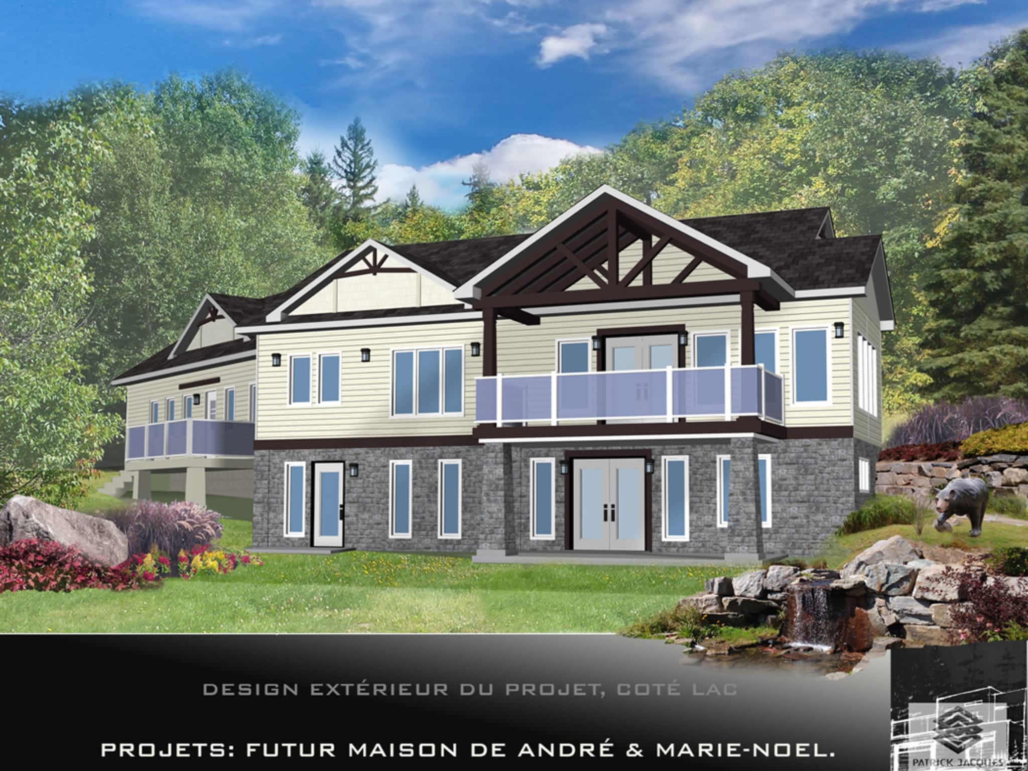 photo Design Patrick Jacques