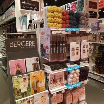 DeSerres Boucherville - Fournitures et matériel d'artiste