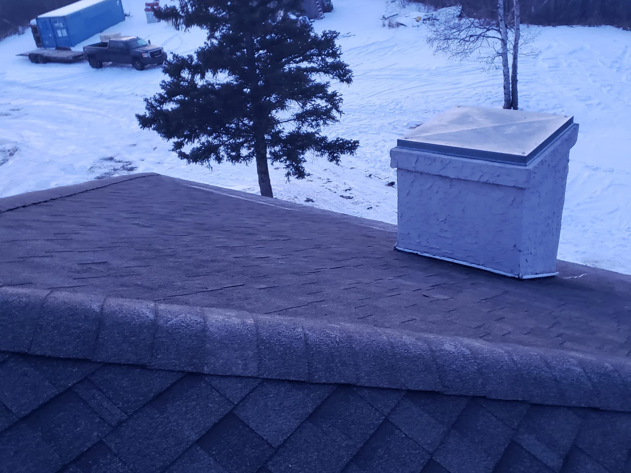 photo C&H Contracting Ltd.