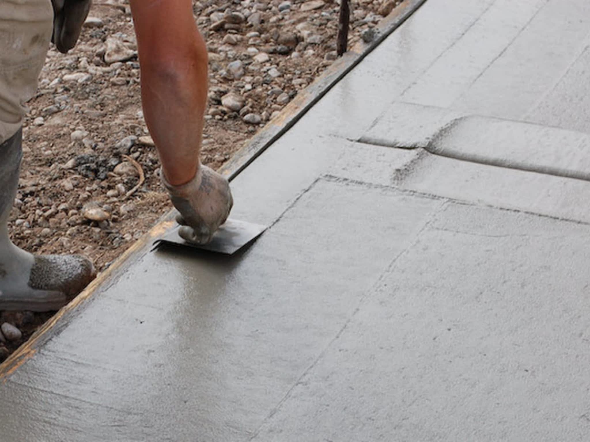photo Bertram Construction