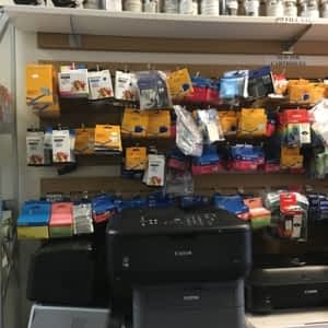 printer cartridge store near me