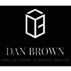 Dan Brown - Real Estate