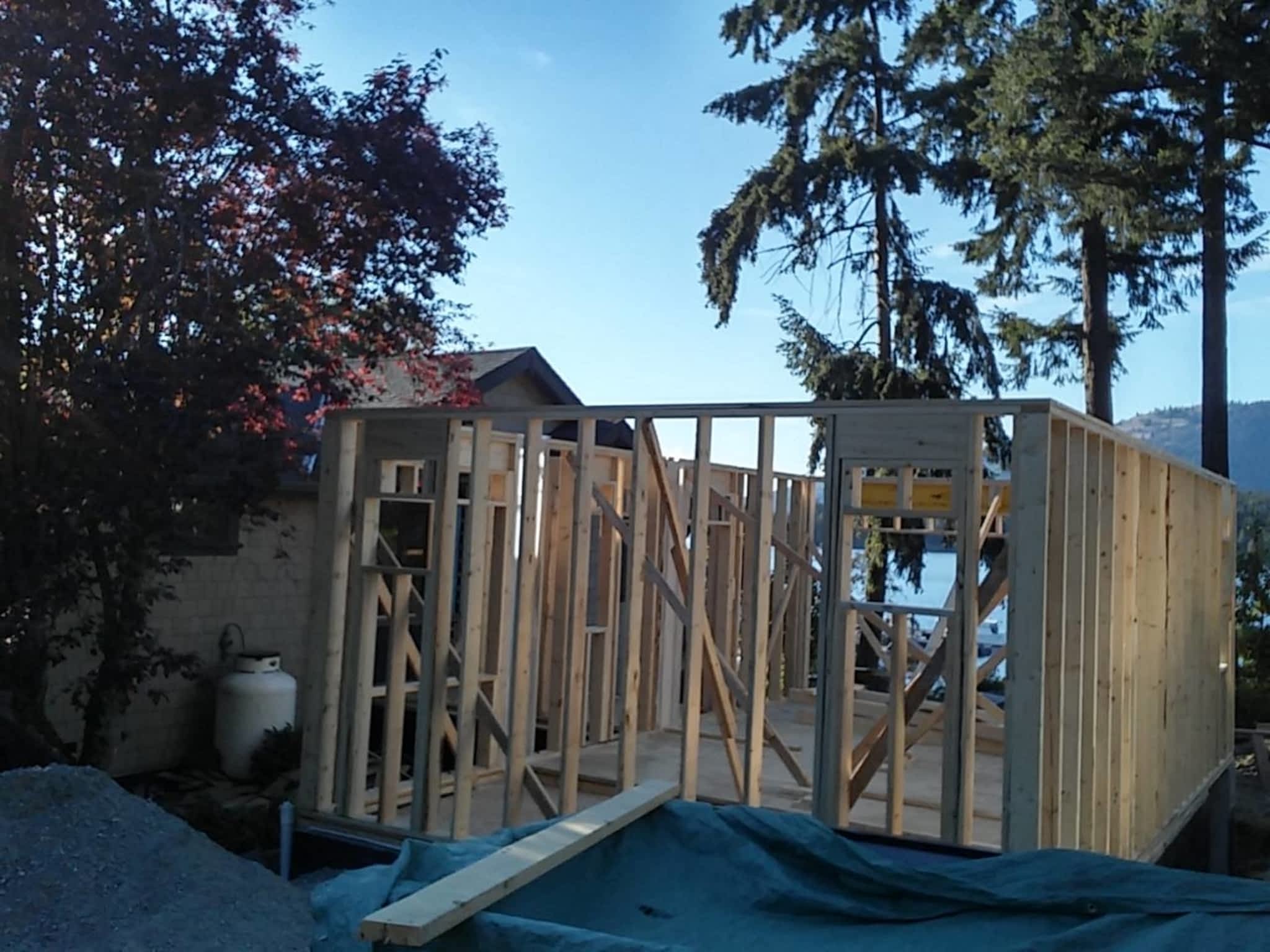 photo MHACE Builders