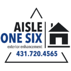 Aisle One Six - Roofers