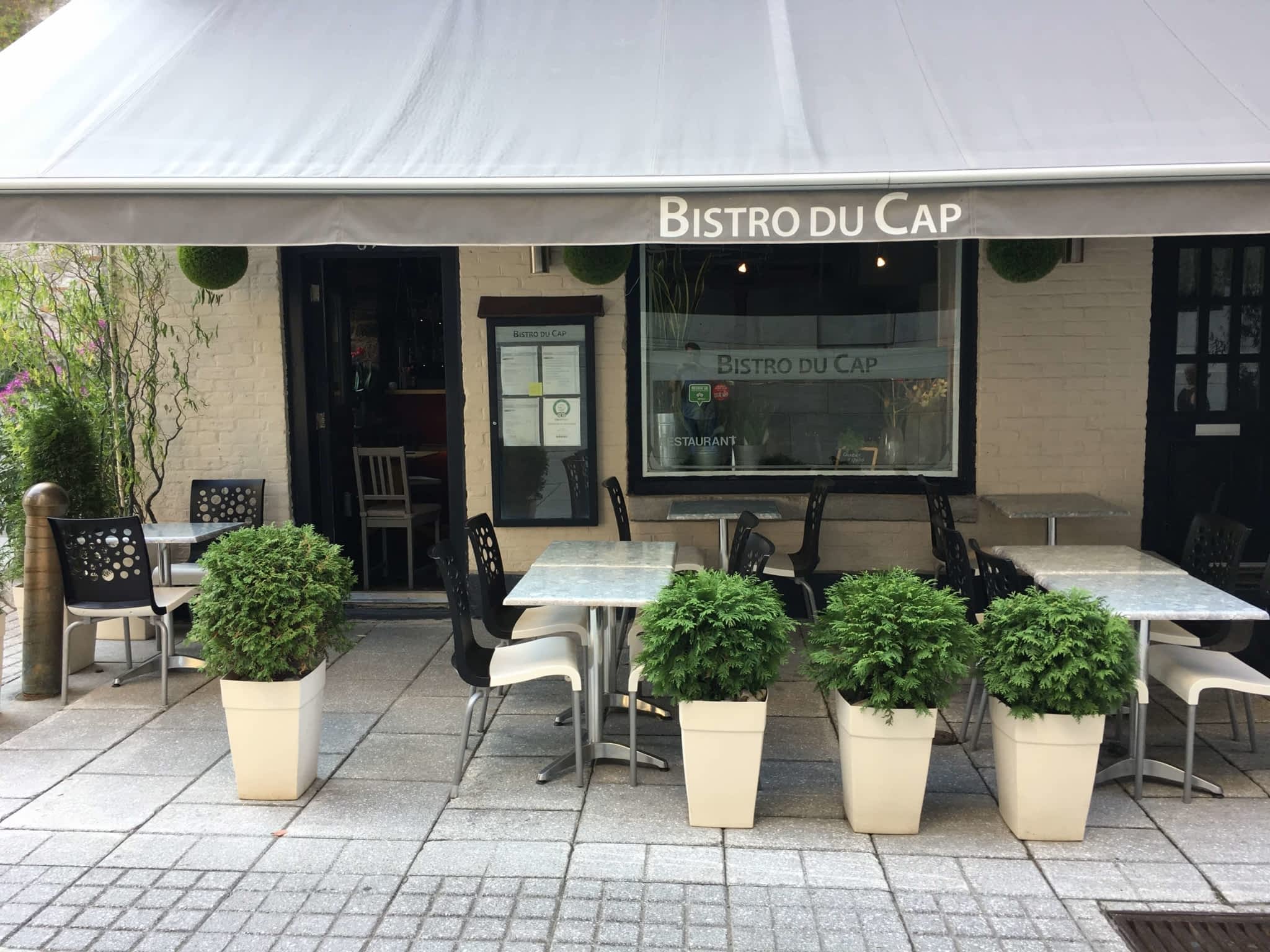 photo Café Bistro Du Cap