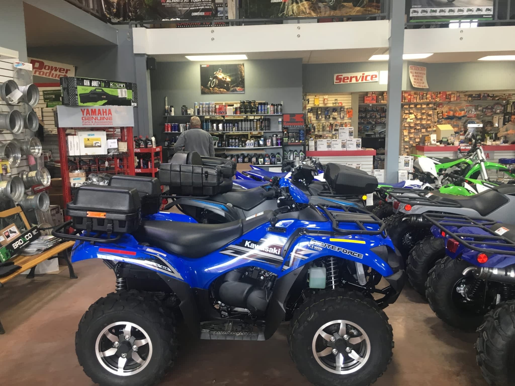 McKee Sport Delhi, ON 950 James St Canpages