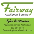 Fairway Appliance Repair - Réparation d'appareils électroménagers