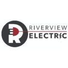 Riverview Electric - Logo
