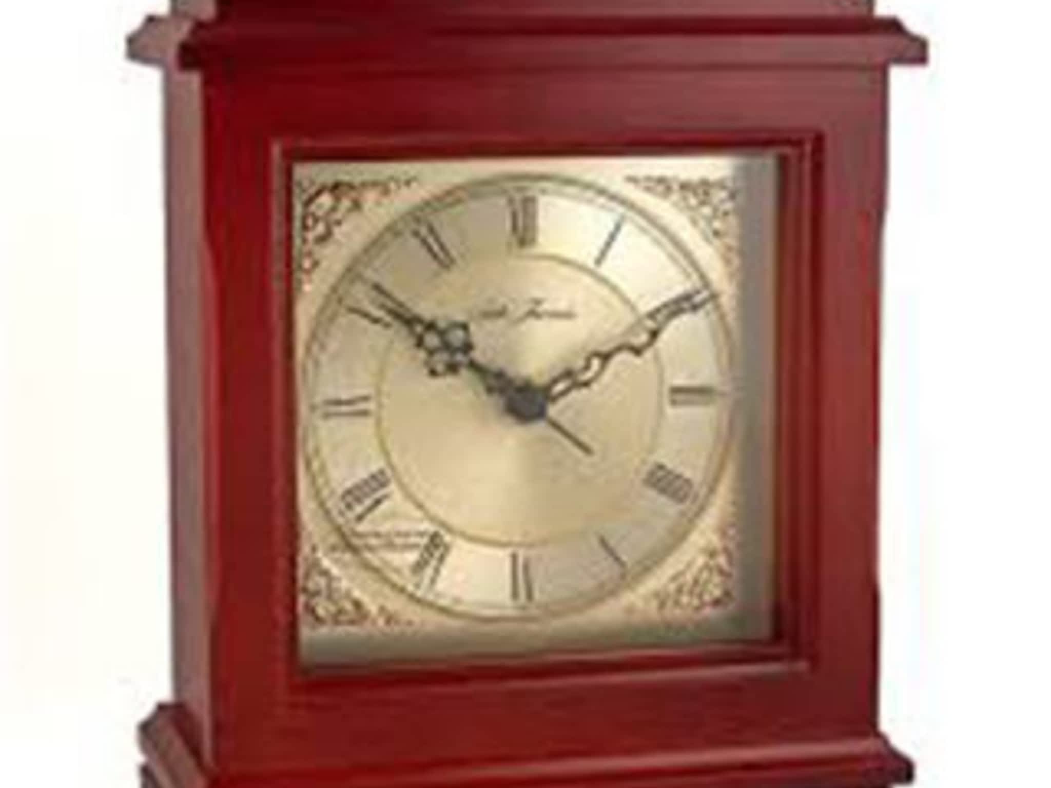 photo Cuckoo Clock Repair