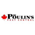 Poulin's Pest Control Services - Logo