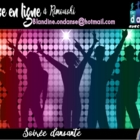 Danse en Ligne Rimouski avec Blandine - Dance Lessons