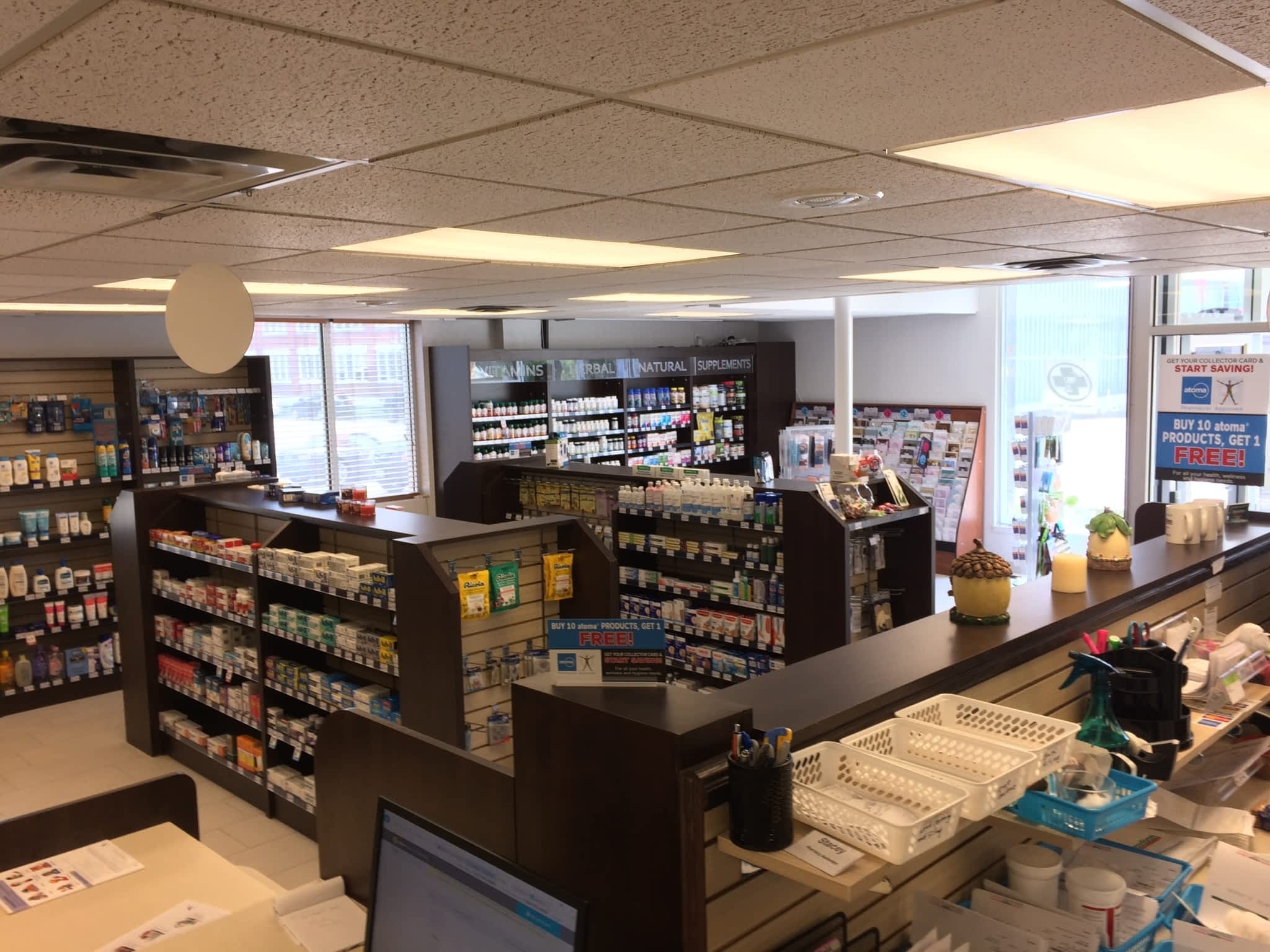 photo Plattsville Guardian Pharmacy