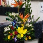 Sheila's State Of The Art Flowers - Florists & Flower Shops