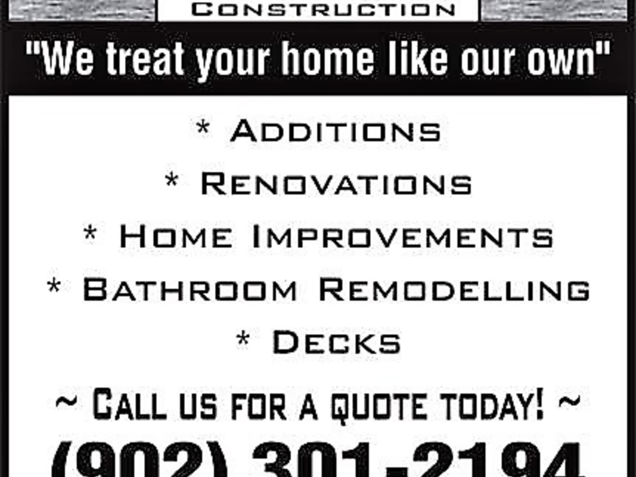 photo Beloved Construction