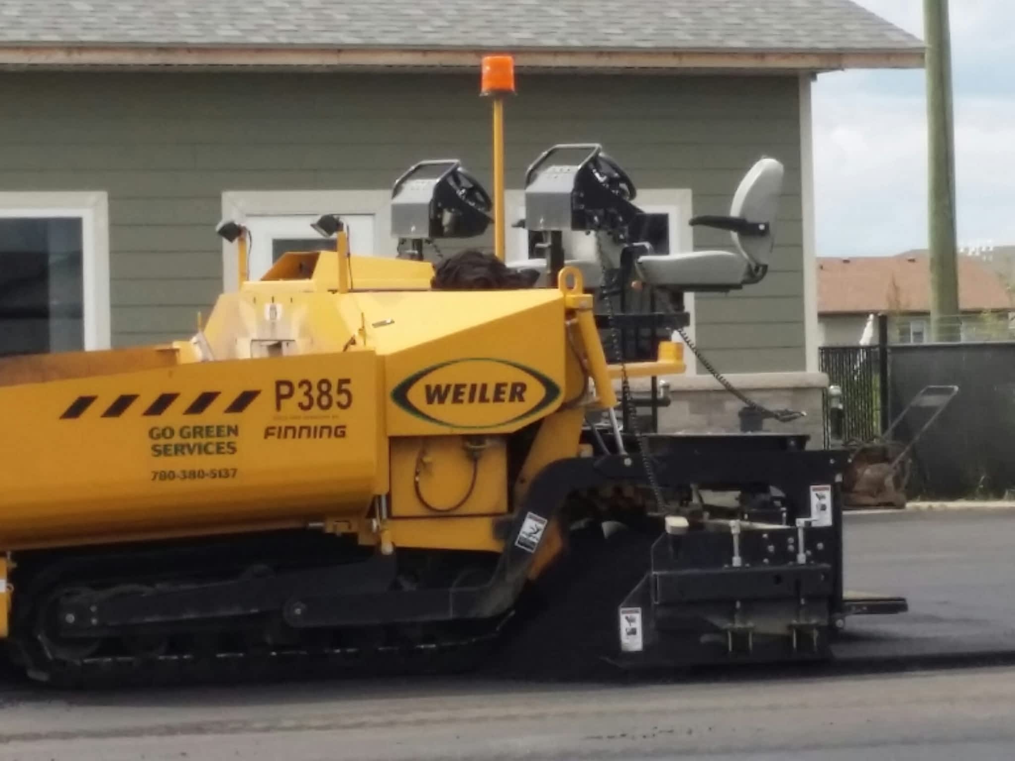 photo Go Green Services