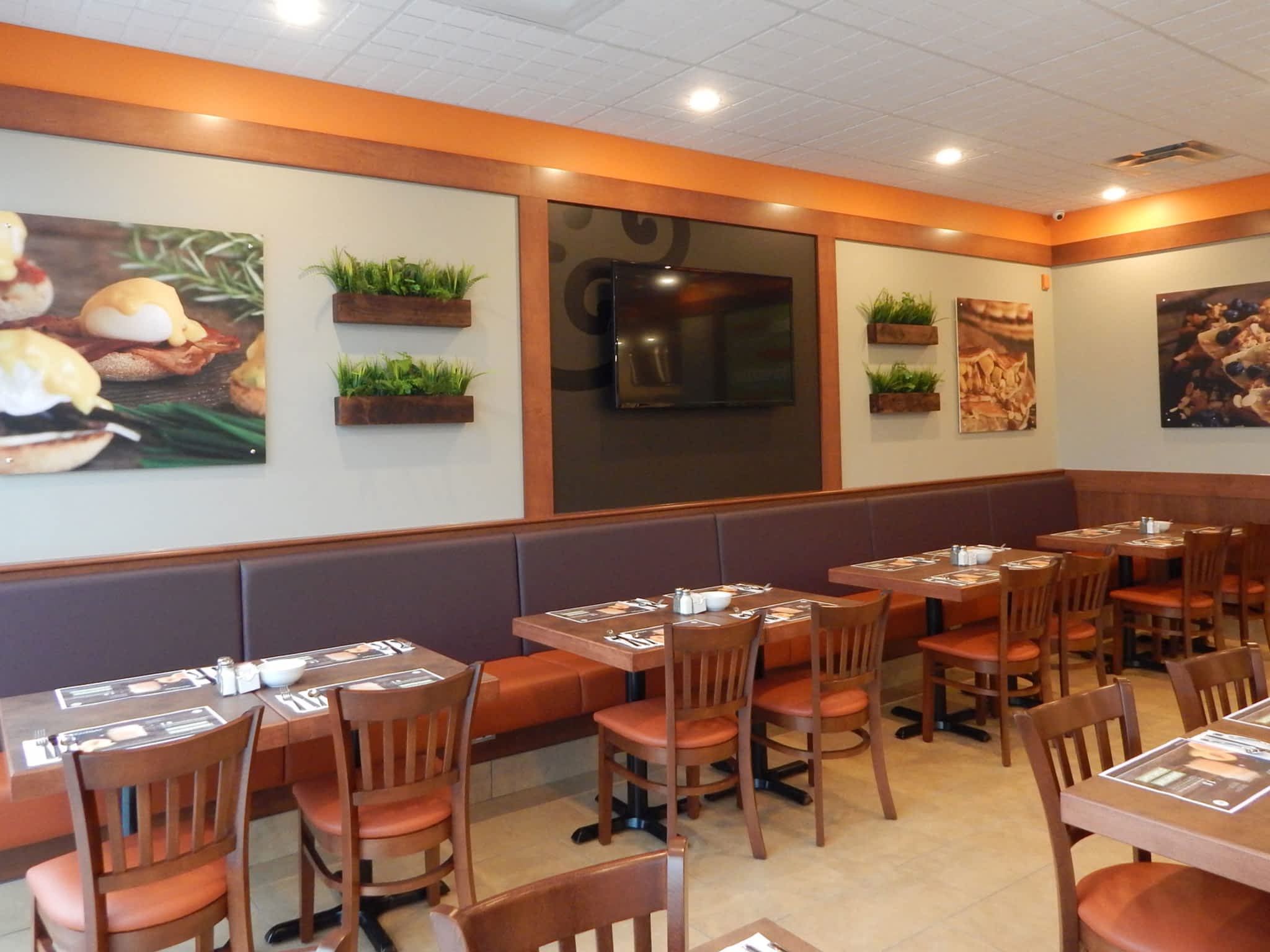 photo Ben & Florentine