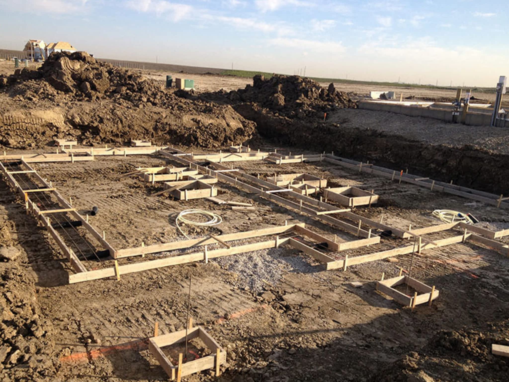 Castle Rock Concrete | Canpages