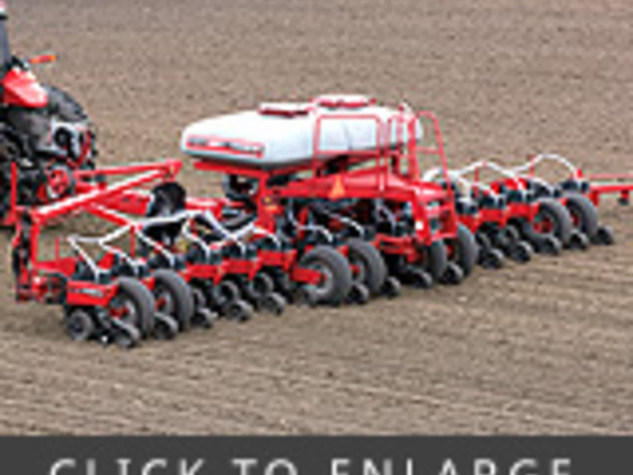 photo Norfolk Tractor Ltd