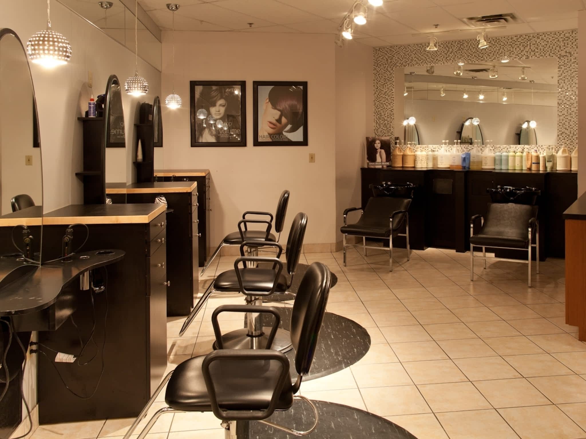 photo Element 5 Day Spa