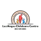 Les Anges Child Care Centre Ltd - Logo