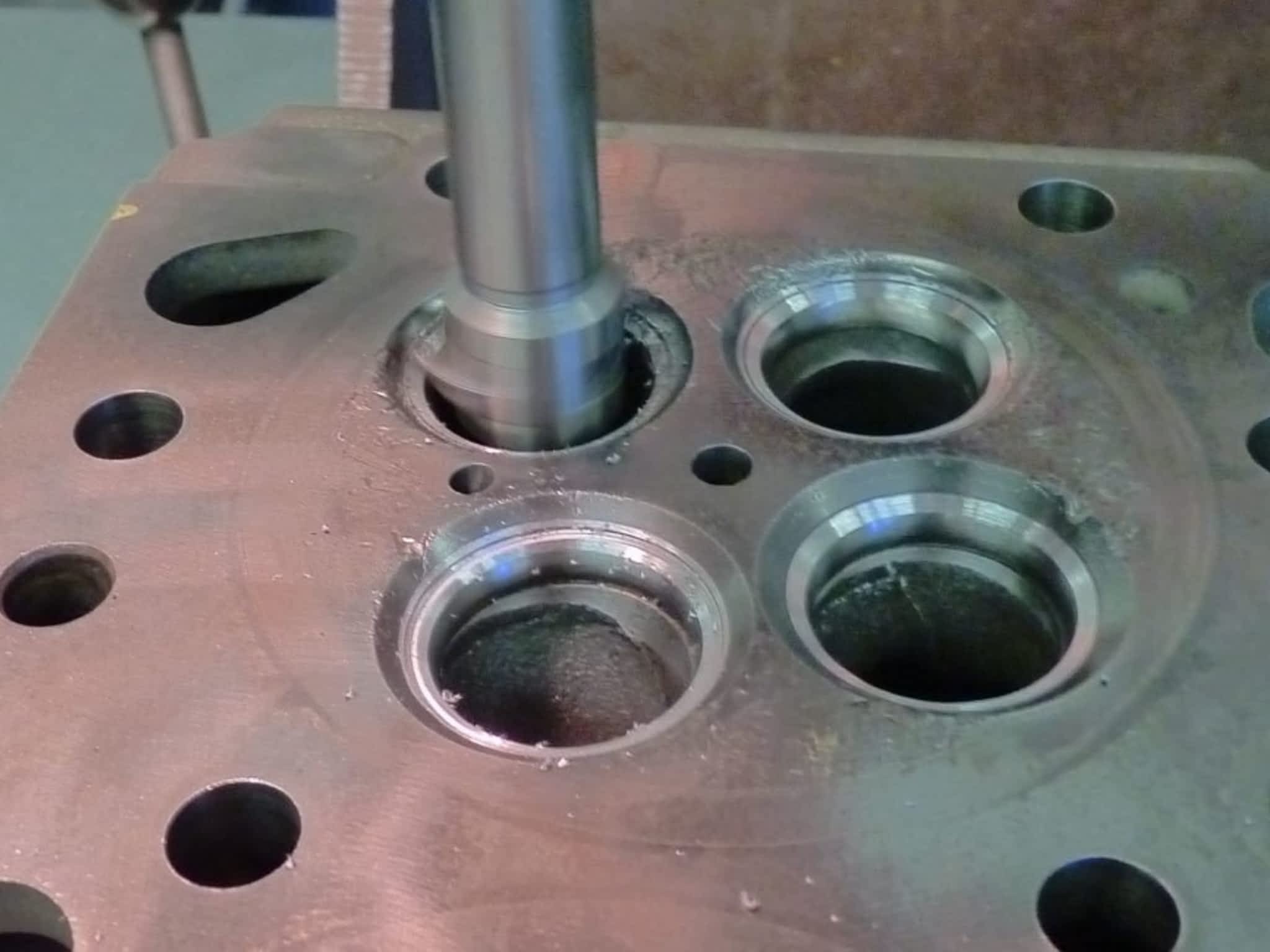 photo Weldangrind Ltd