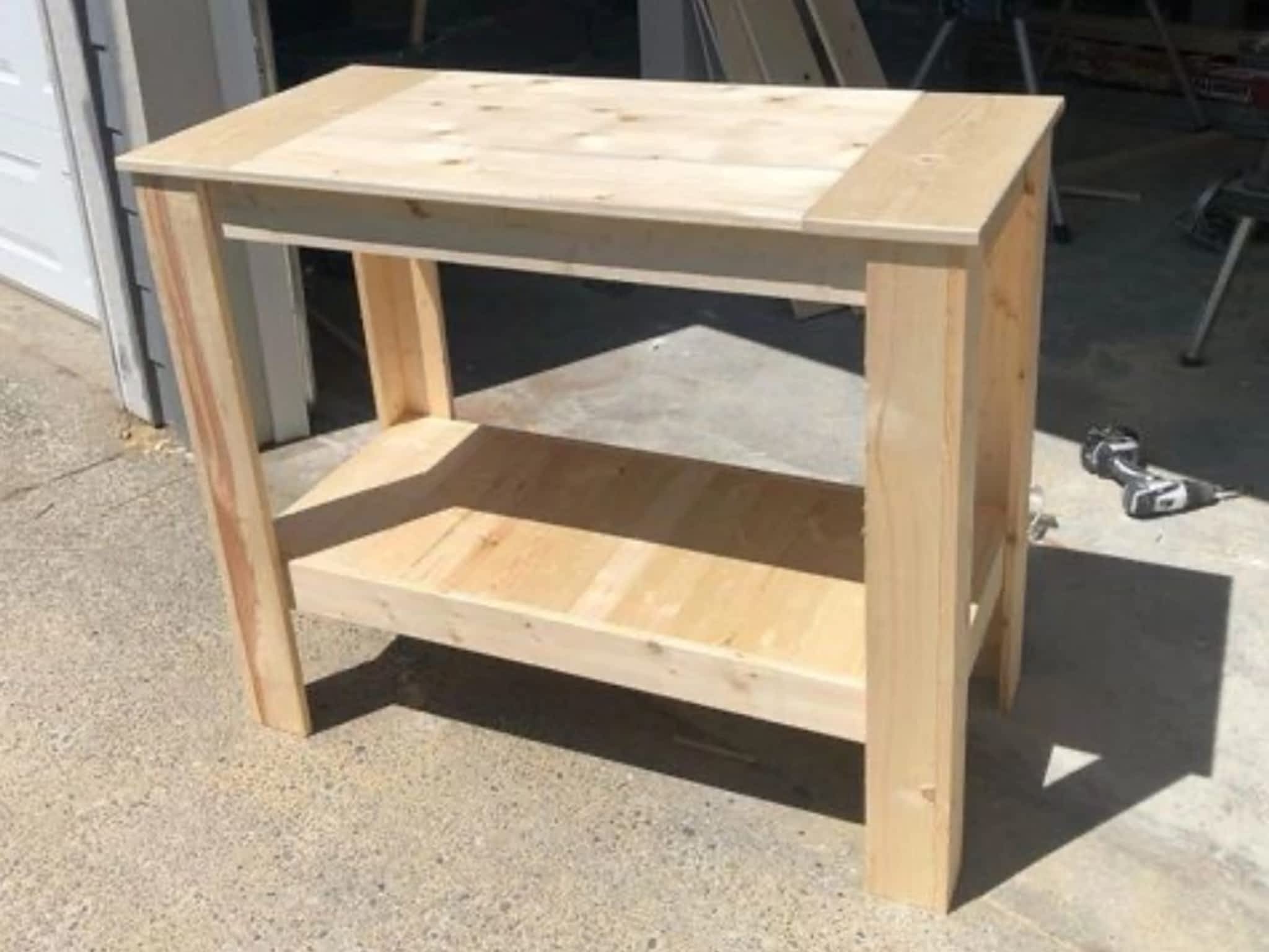 photo Handyman Vernon BC