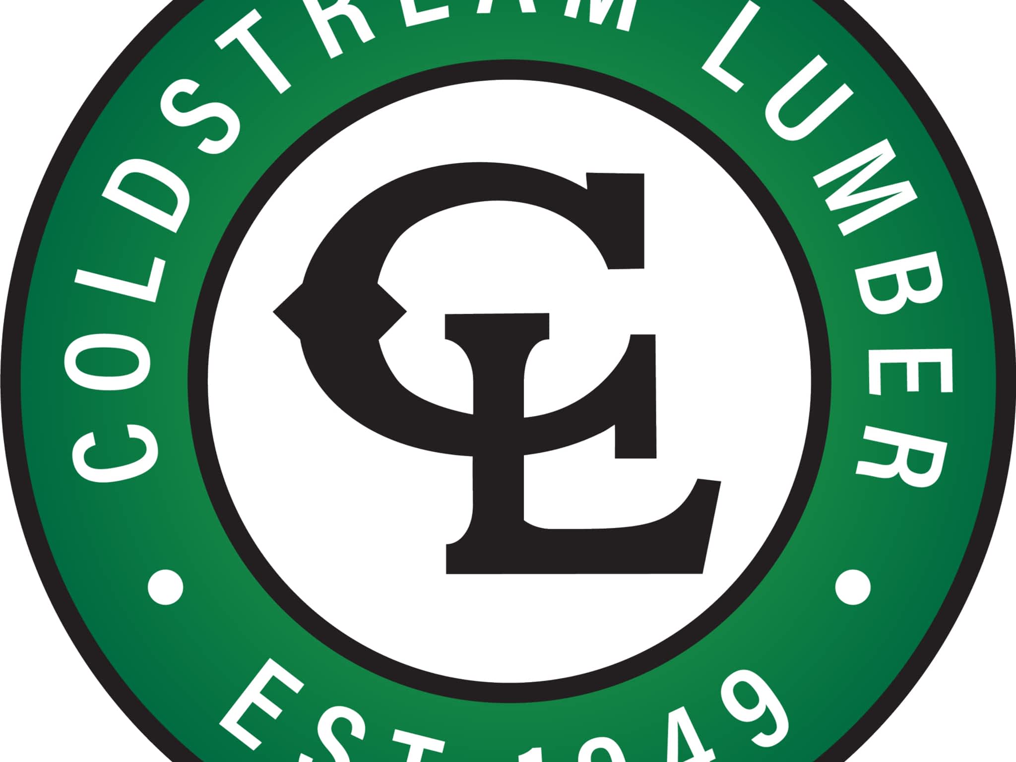 photo Coldstream Lumber